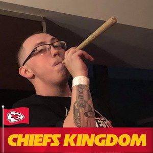 Meet your Posher, Dominick